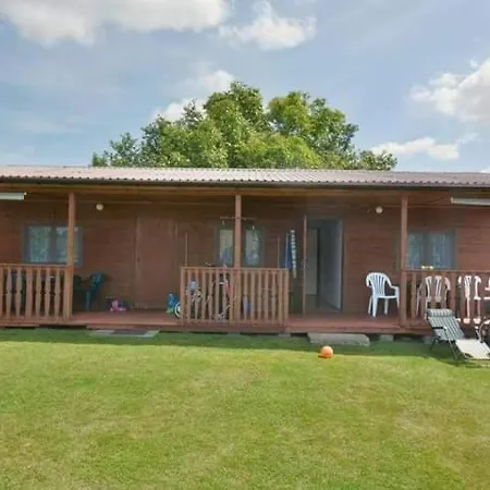 Zbyszko 1 Casa vacanze *