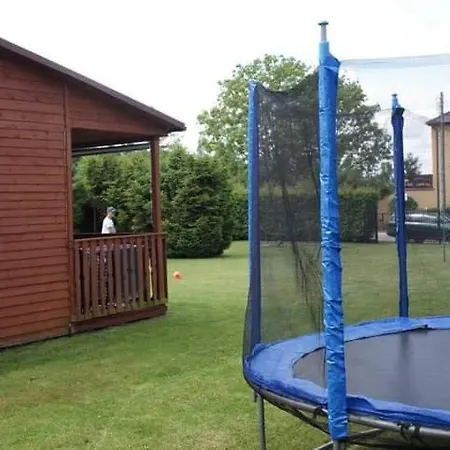 Casa vacanze Zbyszko 1 Slajszewo