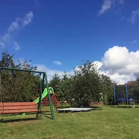 Zbyszko 1 Casa vacanze