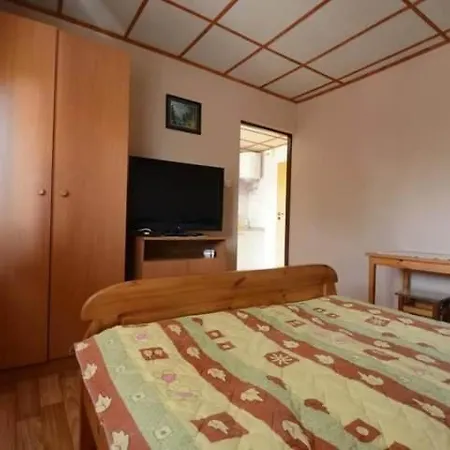 Zbyszko 1 Casa vacanze *